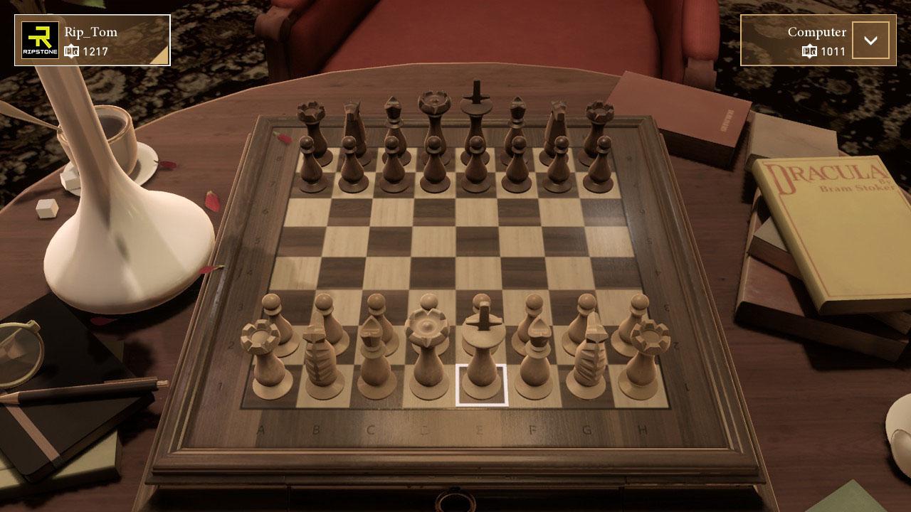 Chess Ultra Nintendo Switch Screenshot 1
