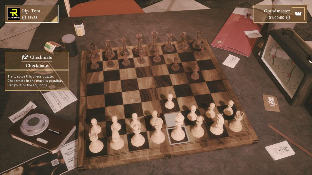 Chess Ultra Nintendo Switch Screenshot 3