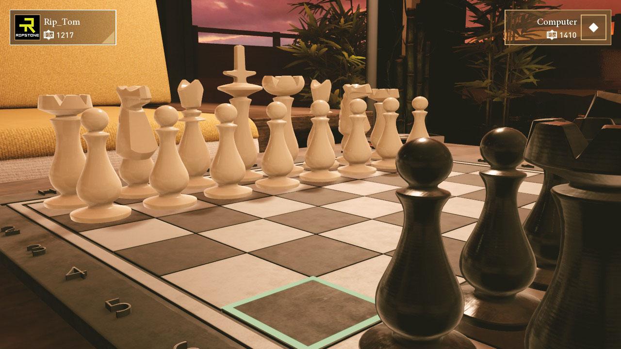 Chess Ultra Nintendo Switch Screenshot 5