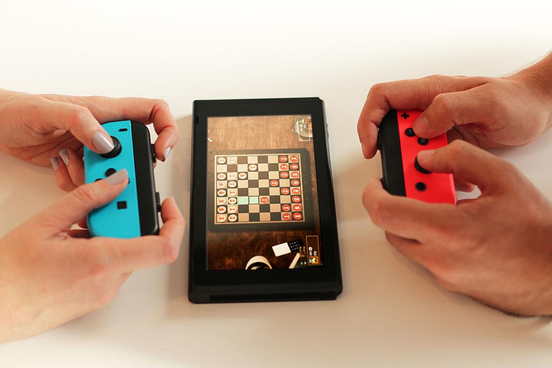 Chess Ultra Nintendo Switch Local Multiplayer