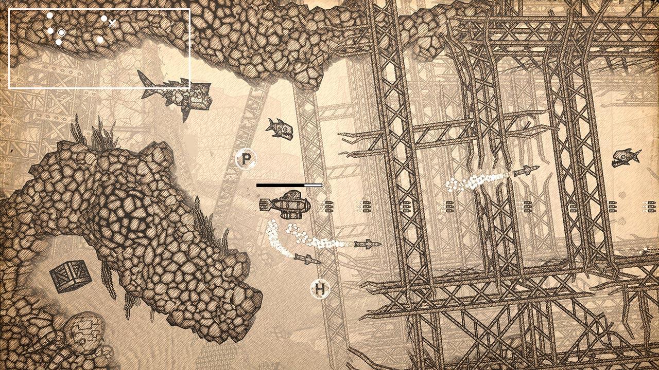 Earth Atlantis Screenshot 04
