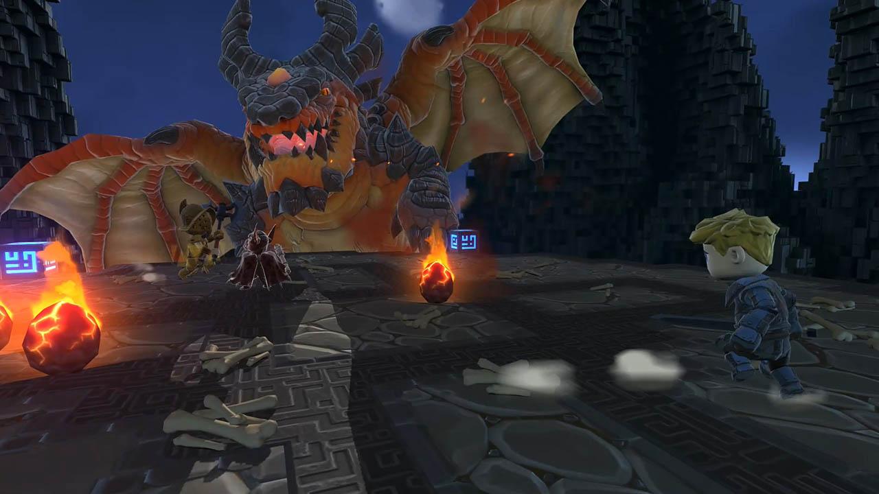 Portal Knights Screenshot 06