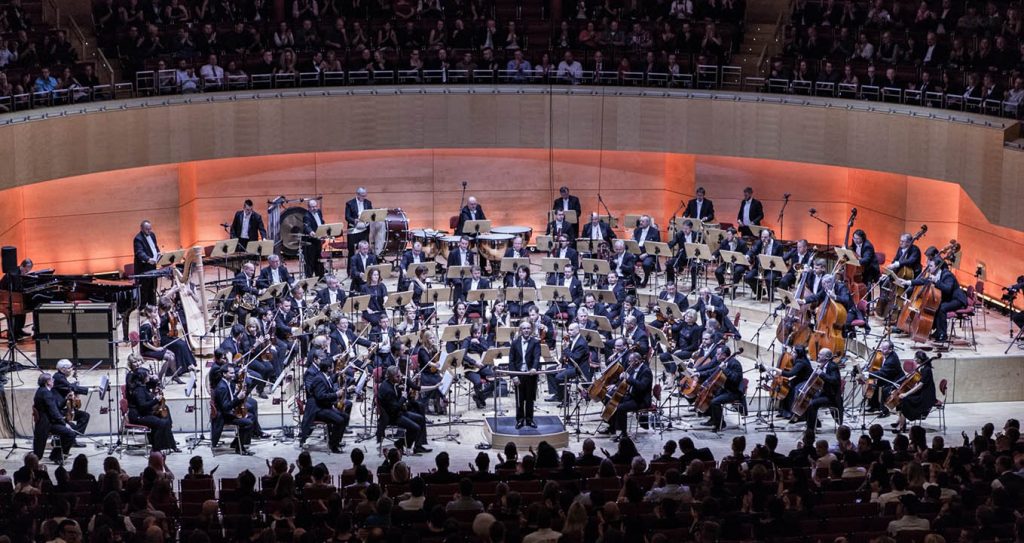 Final Symphony Bratislava Symphony Orchestra Michaela Biros