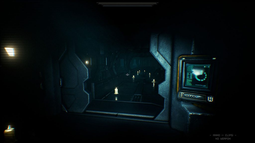 Hollow Screenshot 01