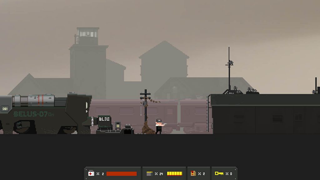 The Final Station Screenshot 02