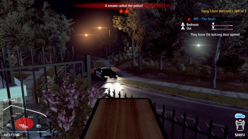 Thief Simulator Screenshot 04